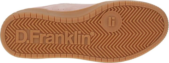 Produktbild D.Franklin Rebell Basic Flag (38)