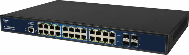 Network switches