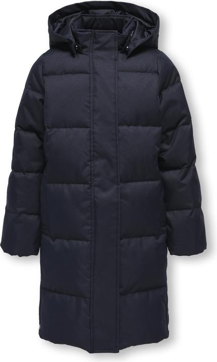 Produktbild Only Kogirene Puffer Coat Otw Noos (134)