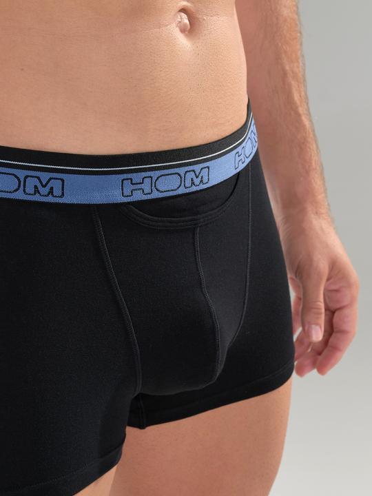 Actual product image HOM Boxer Briefs HO1 3P - Tiago #2 (L, pack of 3)