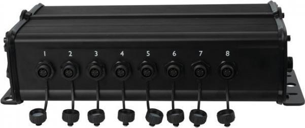 Actual product image Showtec Controller Stage Blinder FLEX Blaze
