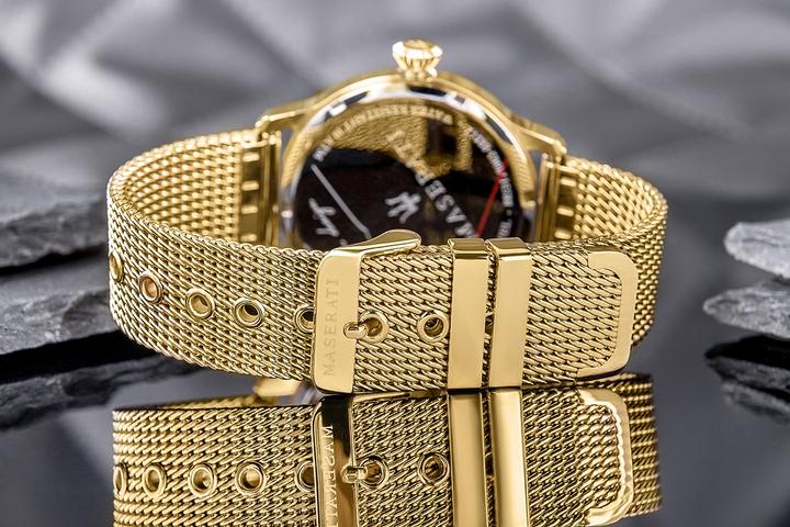Image du produit Maserati Epoca (Montre analogique, 42 mm)