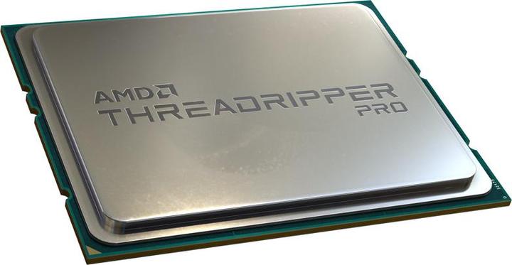 Productafbeelding AMD Ryzen Threadripper 5975WX 280W SP3 WOF (sWRX8, 3.60 GHz, 32 -Core)