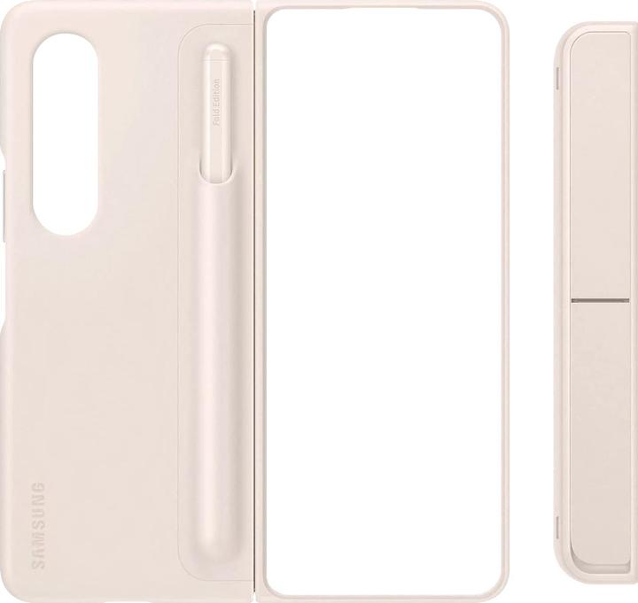 Produktbild Samsung Standing Case mit Stift (Samsung Galaxy Z Fold4)