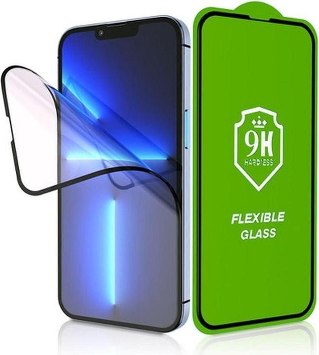 Immagine prodotto Bestsuit Protective glass Flexible Hybrid Glass 5D for Samsung Galaxy A54 5G (1 Pezzo/i, Samsung Galaxy A54 5G)