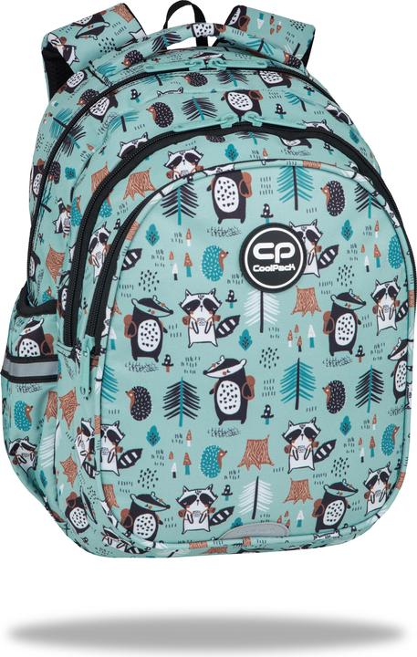 Actual product image Coolpack Plecak młodzieżowy Jerry Shoppy F029661 (21 l)