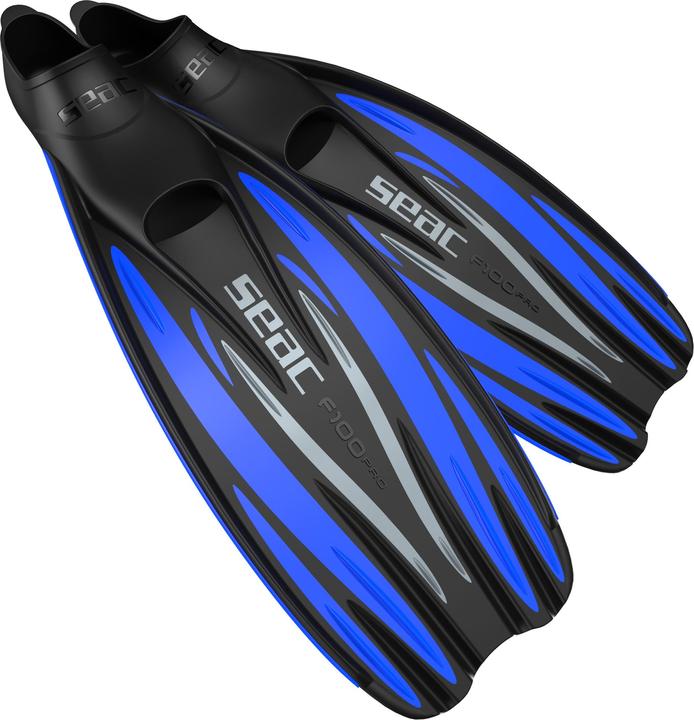 Image du produit Seac PALME, MASQUE ET TUBA F100 PRO (40 - 41)