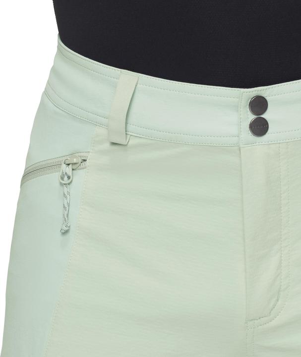 Actual product image Mammut Ducan Pants Men (48)