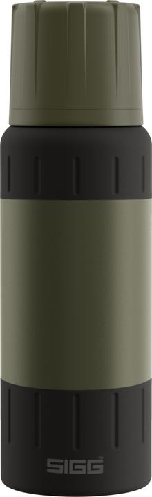 Actual product image Sigg Isolierflasche Alpine Star 0.5 l (0.50 l)