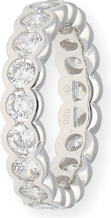 Carat Alliance (60, 925 Silber)