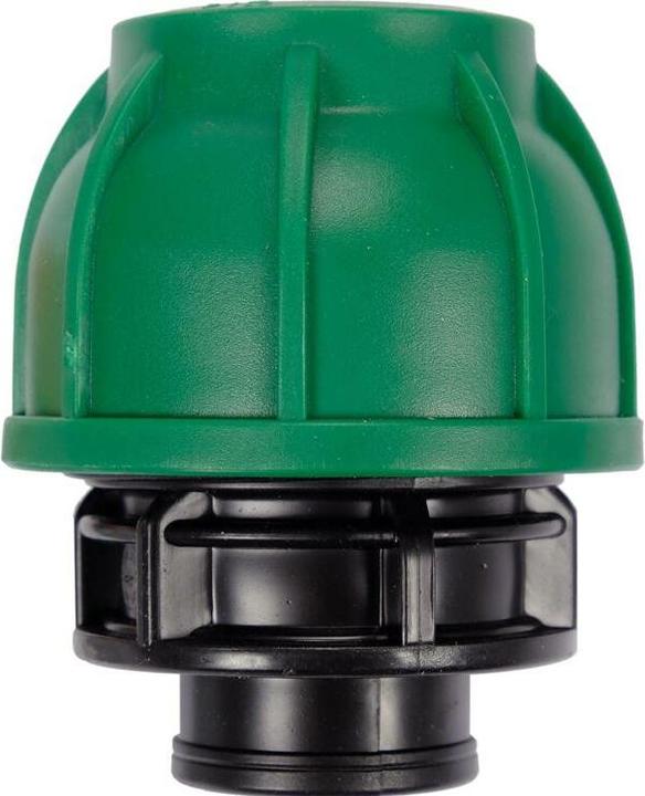 Toya Flo Pe GW Rohranschluss 32mm x 1/2 & quot Für Wasserinstallationen (32 mm)
