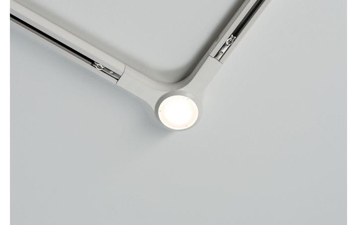 Produktbild Paulmann URail LED L-Verbinder