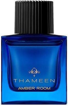 Actual product image Thameen Amber Room - Perfumed Extract - Volume: 100 ml (Eau de parfum, 100 ml)