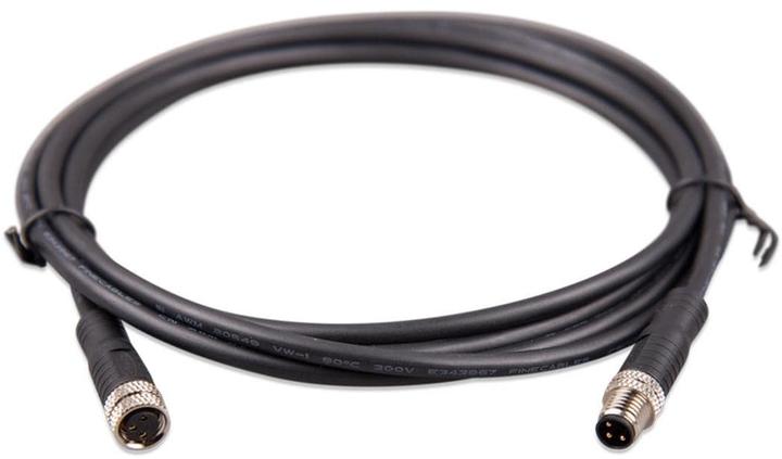 Produktbild Victron Energy M8-Rundsteckverbinder 3-polig 2m (VPE 2 Stk.)