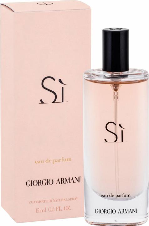 Giorgio Armani Si
