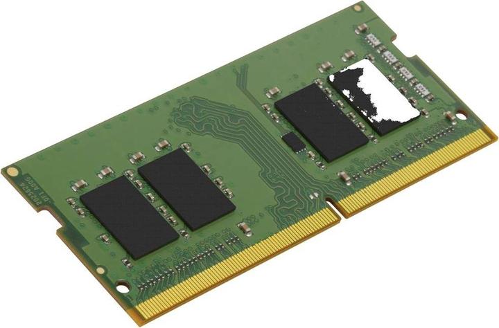 Produktbild Kingston KCP432SS8/16 (1 x 16GB, 3200 MHz, DDR4-RAM, SO-DIMM)