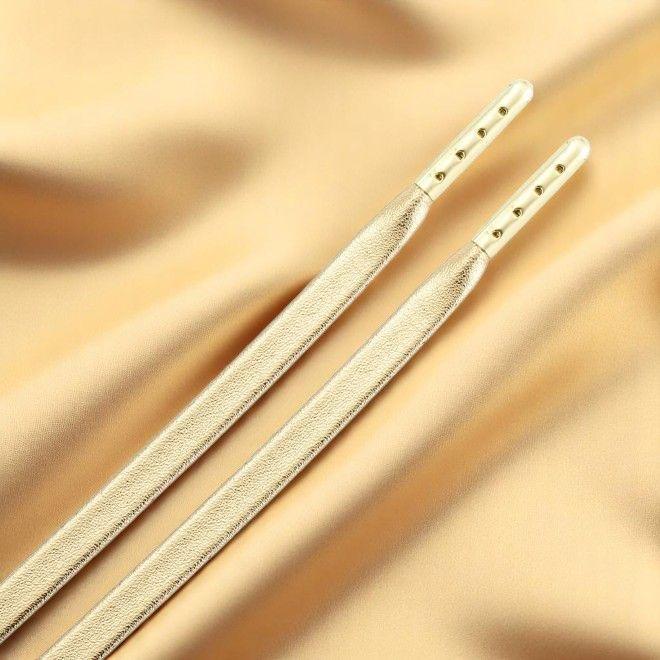 Actual product image LaceGodZ LuxeLine Series (150 cm)