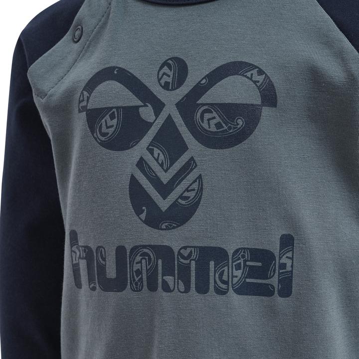 Immagine prodotto hummel Maglietta Hmlmarcus L/S (74)