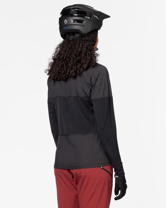 Produktbild Sweet Protection Hunter Merino Hybrid LS Jersey W (M)