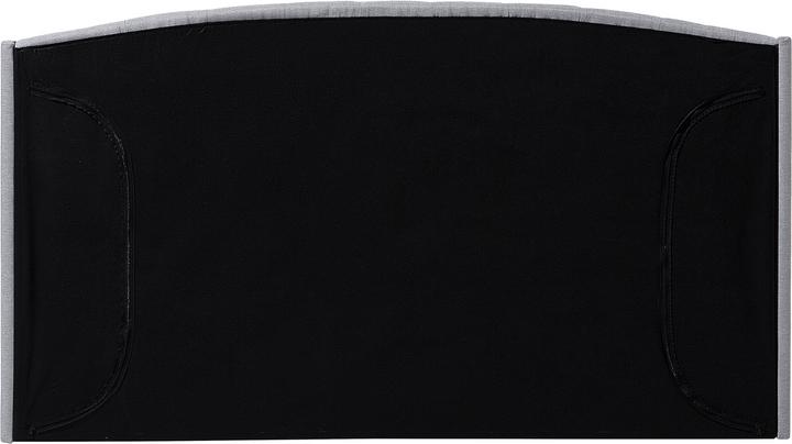 Produktbild Beliani Bordeaux (180 x 200 cm)
