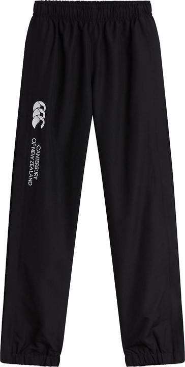 Actual product image Canterbury Childrens/Kids Stadium Cuffed Ankle Jogging Bottoms (164)