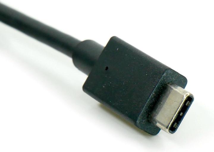 Actual product image HP USB-C to (VGA, 2.55 cm)