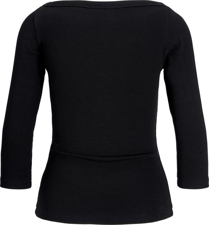 Produktbild JJXX Jxfifi Str 3/4 Boatneck Top Jrs Noos (M)