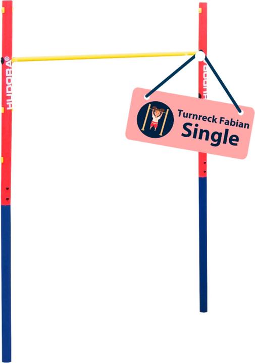 Actual product image Hudora Turnreck Fabian