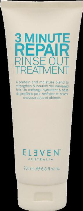 Image du produit ELEVEN Australia ELEVEN Care - 3 Minute Repair Rinse Out Treatment (200 ml)