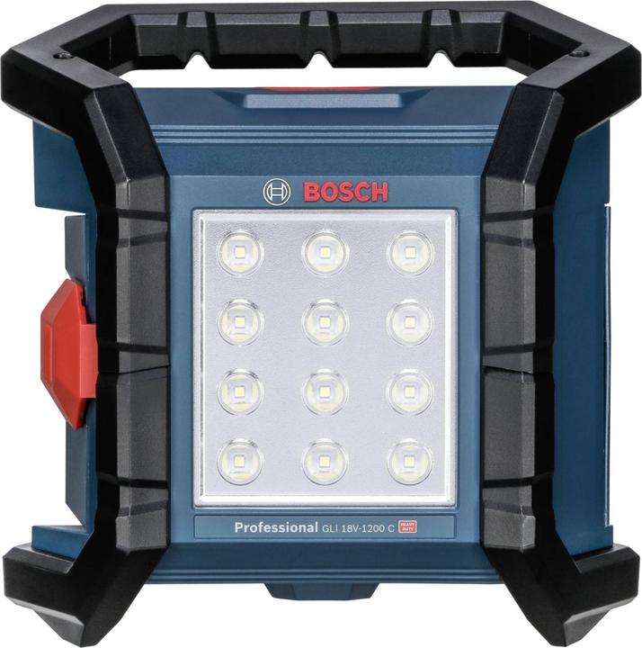 Productafbeelding Bosch Professional GLI 18V-1200 C (1200 lm)