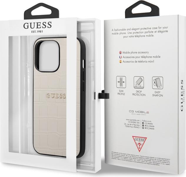 Produktbild Guess Case (Apple iPhone 13 Pro)