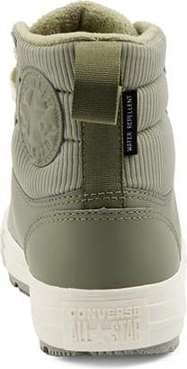 Actual product image Converse Chuck Taylor All Star Berkshire Boot (39)