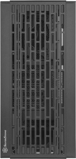 Produktbild Silverstone Alta F1 (mATX, Mini-ITX, ATX)
