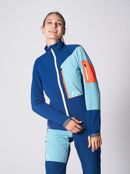 Produktbild Ortovox Berrino Jacket (S)