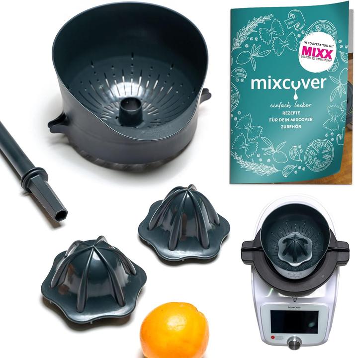 Produktbild Mixcover Saftpresse