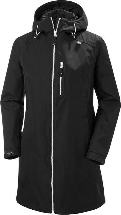 Helly Hansen Long Belfast Jacket (XS)