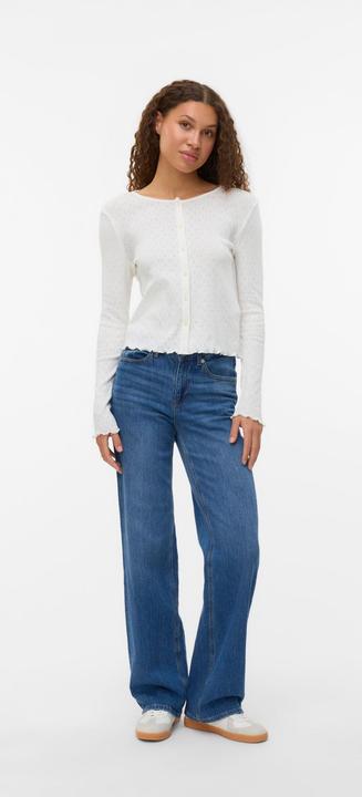 Immagine prodotto Vero Moda VMISA Strickjacke Strickjacke (S)