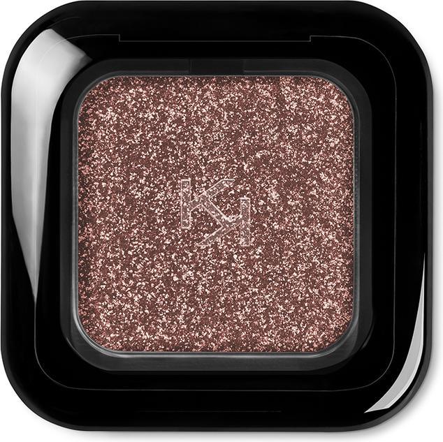 KIKO Milano Glitter Shower Eyeshadow (Golden Rose)