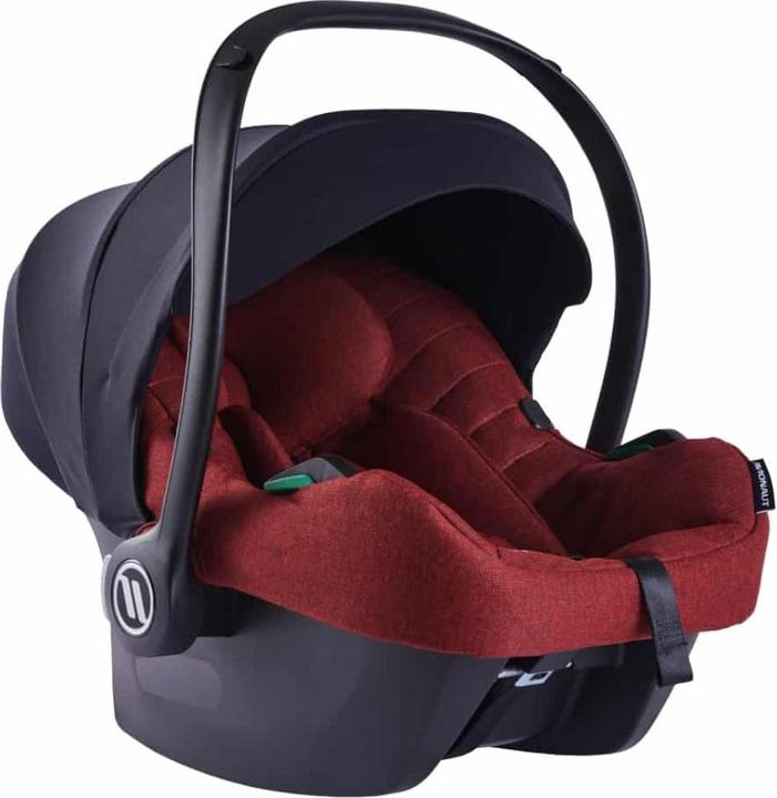 Avionaut Cosmo (Babyschale, ECE R129/i-Size Norm)