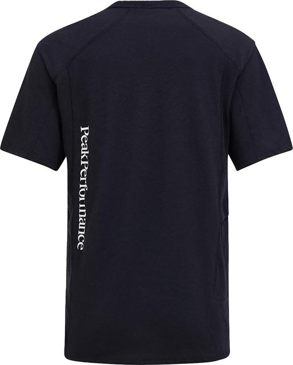 Image du produit Peak Performance Women's Trail Wool Blend S/S (M)