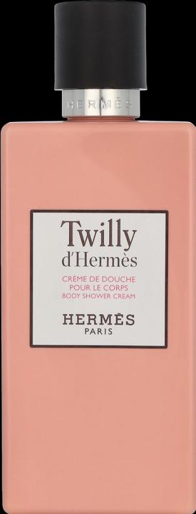 Actual product image Hermès Shower Gel re21 (200 ml)