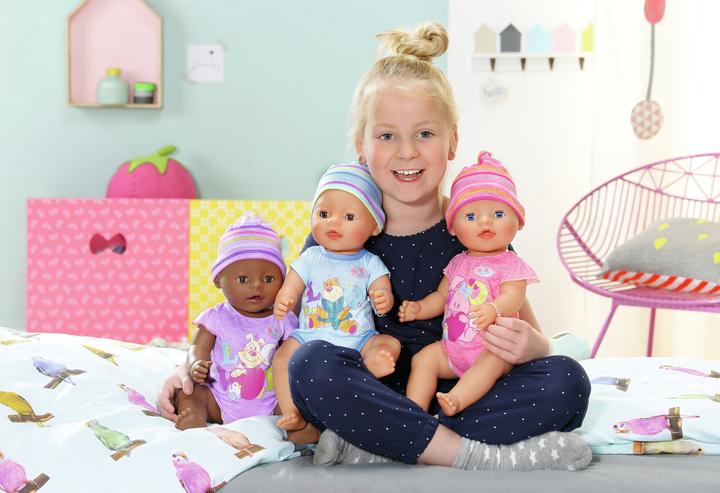 Image du produit Zapf Creation Baby Born Interactif