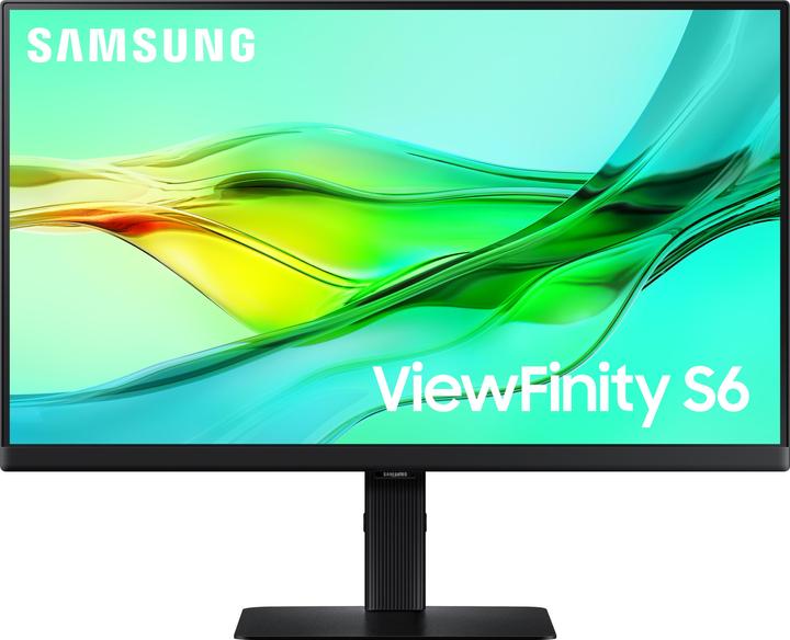 Samsung ViewFinity S6 - S60UD