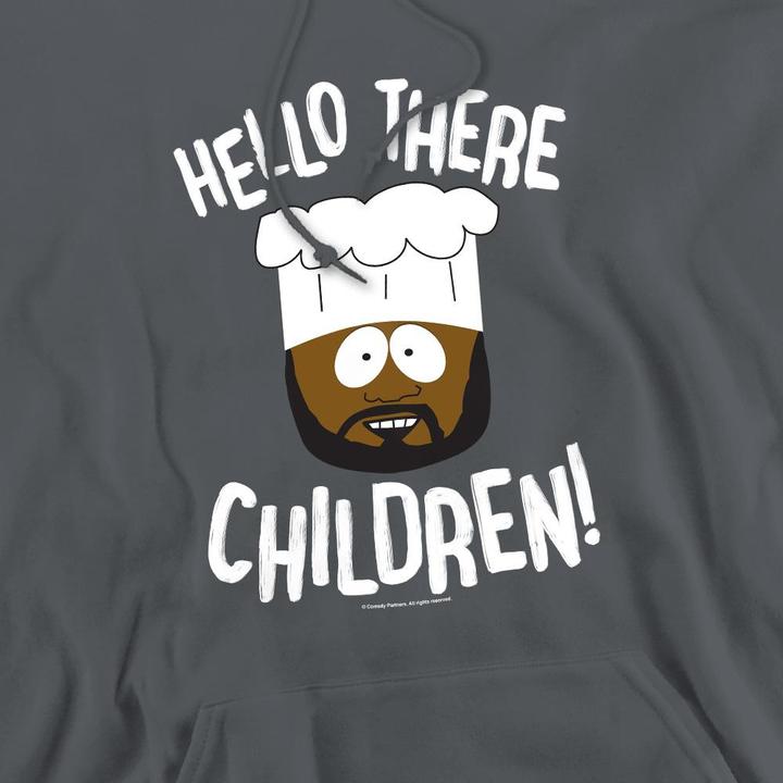 Immagine prodotto Ubisoft Hello There Children Felpa con Cappuccio Uomo (XL)