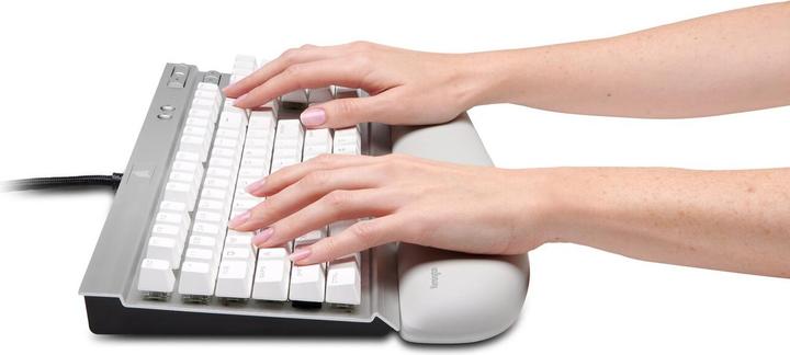 Image du produit Kensington Ergosoft Wrist Rest