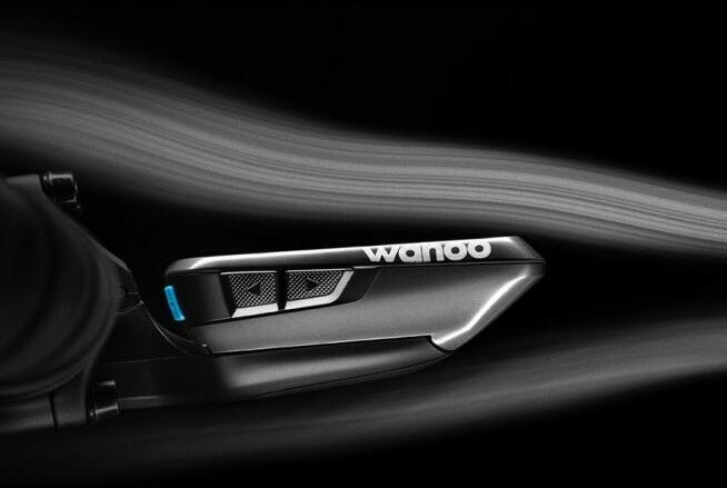 Immagine prodotto Wahoo Supporto manubrio Elemnt Bolt