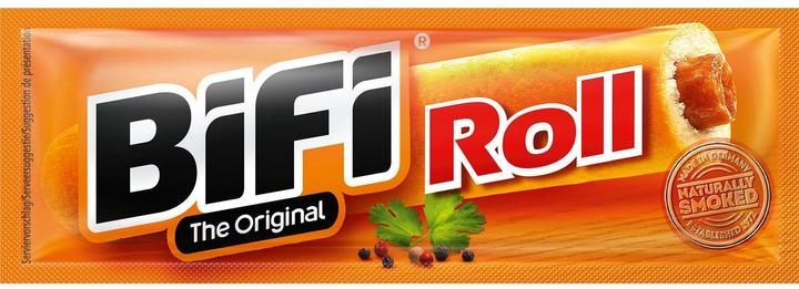 Produktbild Bifi Roll (1330 g)