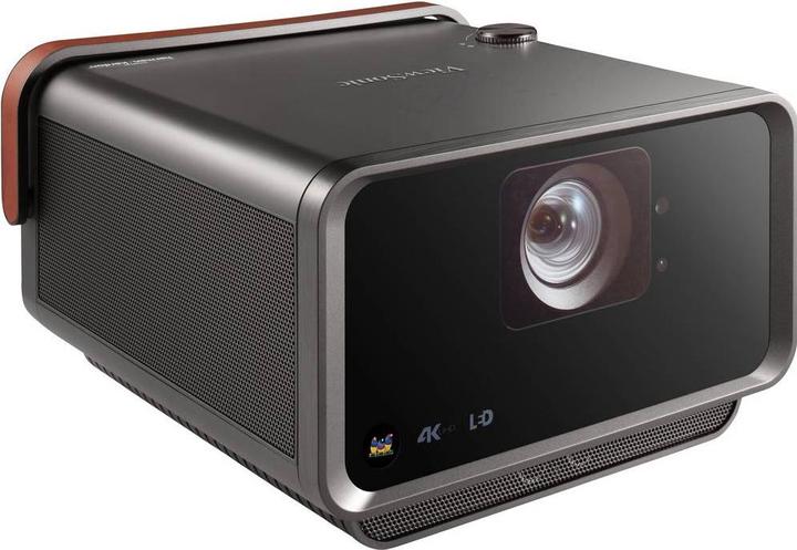 Viewsonic X10-4K (4K, 2400 lm, 0.8:1)
