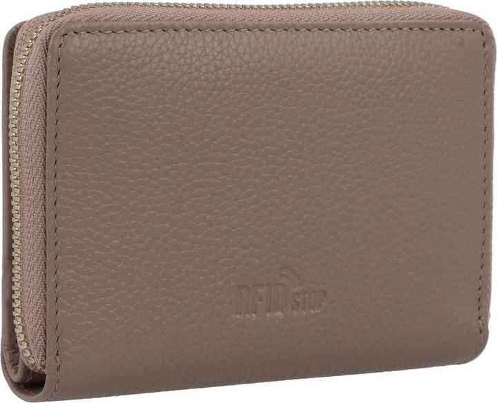 Actual product image Picard Java 1 Geldbörse RFID Schutz Leder 11 cm
