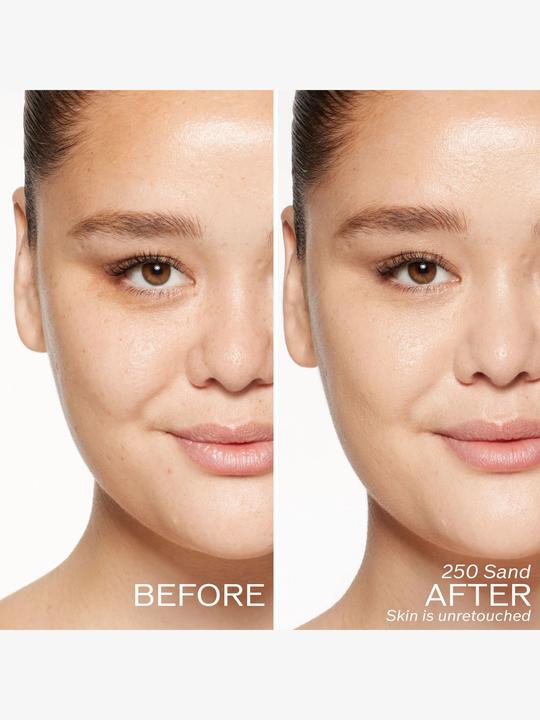 Image du produit Shiseido Revitalizing Skin Glow Fond de teint No 250 (250 Sable)